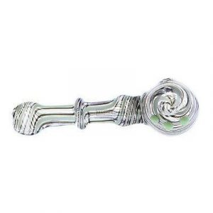 MEDIUM GLASS PIPE