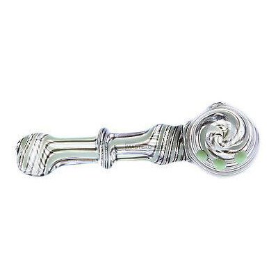 MEDIUM GLASS PIPE