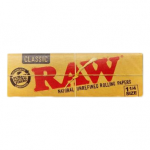 RAW ROLLING PAPER