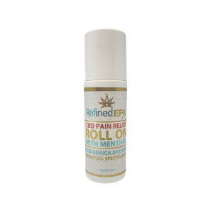 CBD ROLL ON
