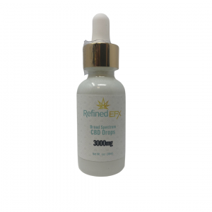 CBD TINCTURE