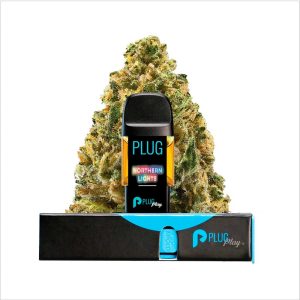 PLUG N PLAY- NORTHERN LIGHTS (INDICA)