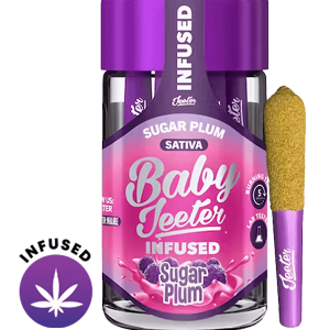 Baby Jeeter - Sugar Plum