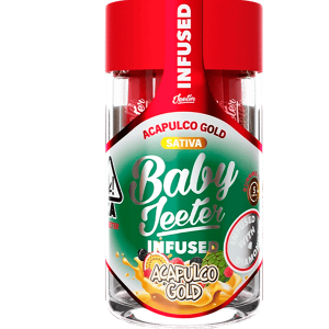 Baby Jeeter - Acapulco Gold