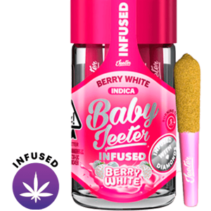 Baby Jeeter - Berry White