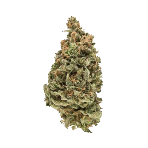 Weed - Crown Royale - Hybrid