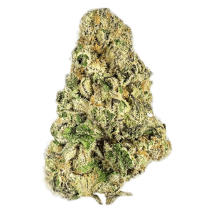 CRYSTAL CAVIAR - 5 GRAMS (INDICA HYBRID)