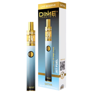 Jet Fuel Dime Industries Disposable