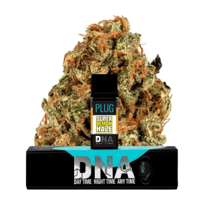 PLUG N PLAY SUPER LEMON HAZE SATIVA