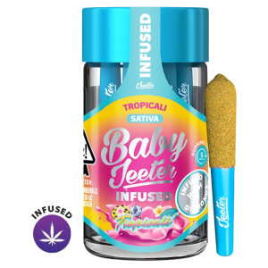 Baby Jeeter Pre-Roll - Tropicali