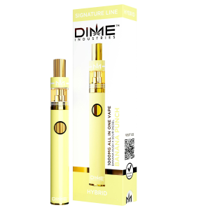 DIME SIGNATURE LINE BANANA PUNCH