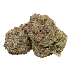 ULTRA EXOTIC - EL CHAPO OG - 5 GRAMS (INDICA)