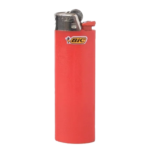 Bic Lighter