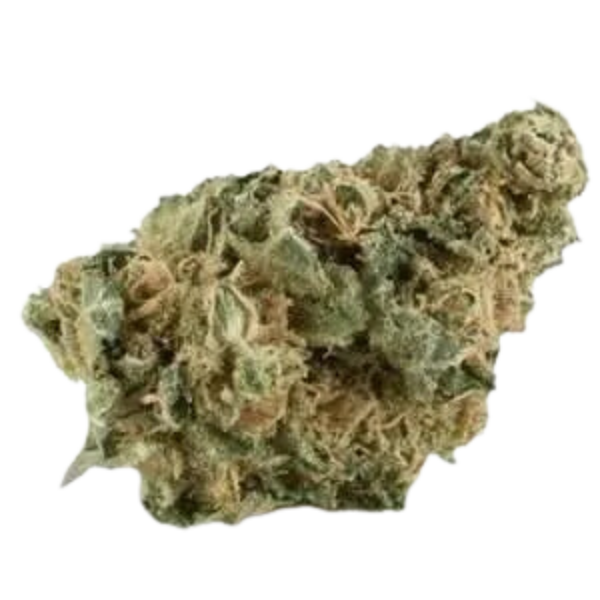 TRAINWRECK - 5 GRAMS (SATIVA)