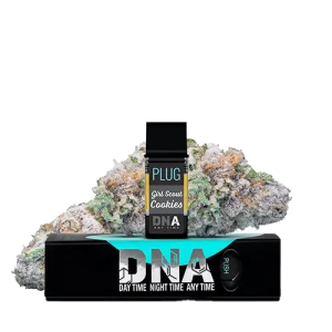 PLUG N PLAY POD 1 GRAM - GIRL SCOUT COOKIES (HYBRID)