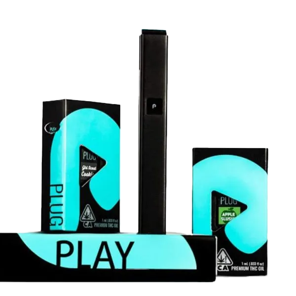 PLUG AND PLAY BATTERY SET - POD AND BATTERY $100