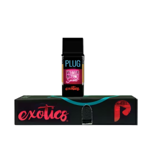 PLUGPLAY - Vape Pod - Watermelon Sorbet