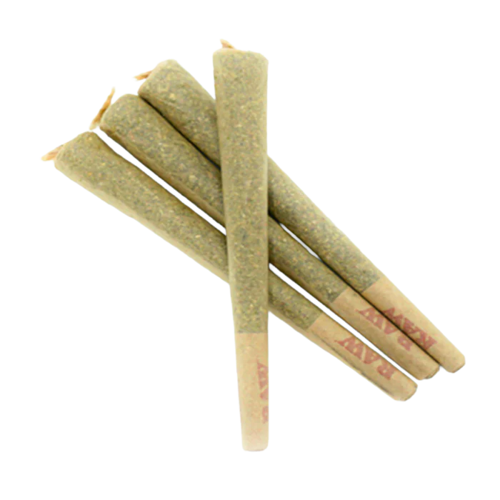 Premier Pre-Rolls - Pack of 4